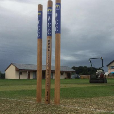Wetheral Cricket Club